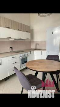 1-к квартира, на длительный срок, 45м2, 4/4 этаж