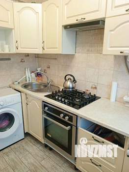 2-к квартира, на длительный срок, 44м2, 3/5 этаж