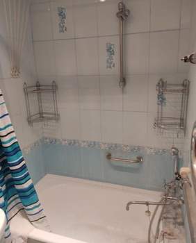 2-к квартира, на длительный срок, 47м2, 5/5 этаж