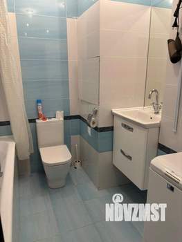 2-к квартира, посуточно, 70м2, 2/10 этаж