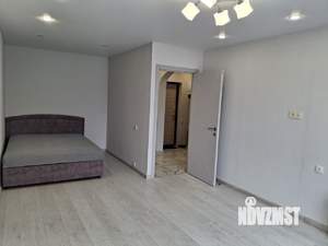 1-к квартира, на длительный срок, 45м2, 3/15 этаж