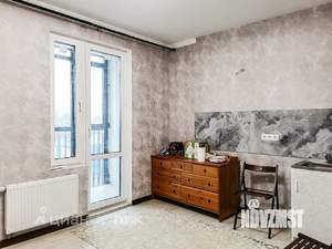 2-к квартира, на длительный срок, 57м2, 2/3 этаж