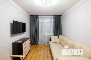 2-к квартира, посуточно, 32м2, 1/1 этаж