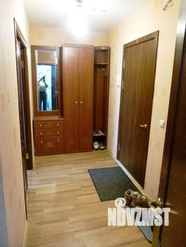 1-к квартира, на длительный срок, 39м2, 14/17 этаж