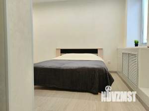 1-к квартира, посуточно, 30м2, 1/5 этаж