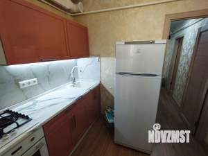 1-к квартира, на длительный срок, 33м2, 2/5 этаж