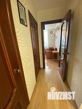 1-к квартира, на длительный срок, 34м2, 5/9 этаж