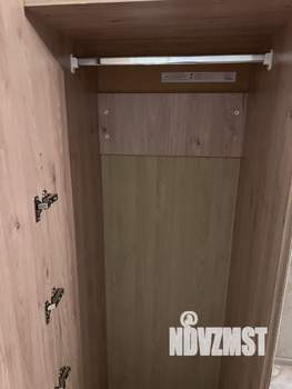 Студия квартира, на длительный срок, 26м2, 7/8 этаж