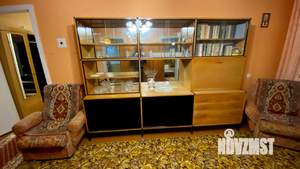 4-к квартира, на длительный срок, 60м2, 4/5 этаж