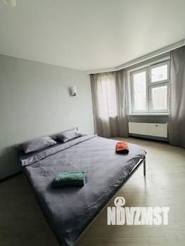 3-к квартира, посуточно, 85м2, 11/17 этаж