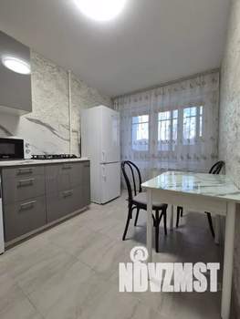 1-к квартира, посуточно, 34м2, 3/12 этаж