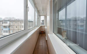 2-к квартира, на длительный срок, 47м2, 5/5 этаж