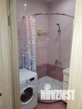 1-к квартира, посуточно, 40м2, 3/16 этаж