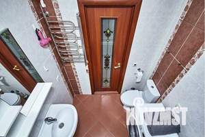 1-к квартира, посуточно, 41м2, 10/18 этаж
