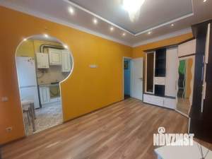 2-к квартира, на длительный срок, 42м2, 2/5 этаж
