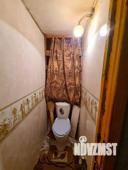 2-к квартира, на длительный срок, 50м2, 6/9 этаж