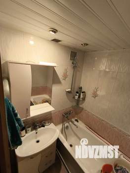 2-к квартира, на длительный срок, 53м2, 5/9 этаж