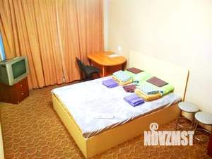 3-к квартира, посуточно, 62м2, 1/5 этаж