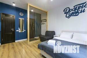 1-к квартира, посуточно, 20м2, 6/14 этаж