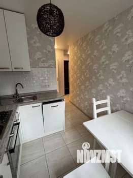 2-к квартира, на длительный срок, 40м2, 2/9 этаж