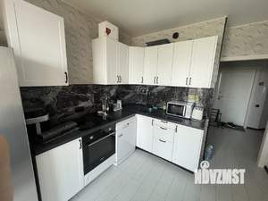 1-к квартира, на длительный срок, 37м2, 14/23 этаж