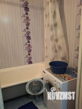 1-к квартира, на длительный срок, 38м2, 1/10 этаж