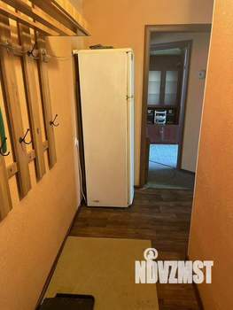 2-к квартира, на длительный срок, 45м2, 5/5 этаж