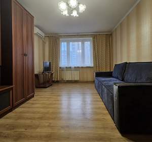 2-к квартира, на длительный срок, 60м2, 4/17 этаж
