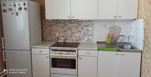 2-к квартира, на длительный срок, 53м2, 12/17 этаж