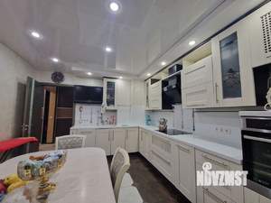 3-к квартира, на длительный срок, 103м2, 16/17 этаж