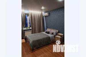 2-к квартира, посуточно, 68м2, 2/10 этаж