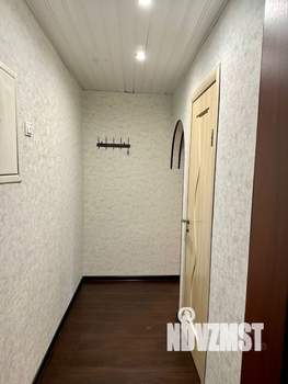 1-к квартира, на длительный срок, 33м2, 4/5 этаж