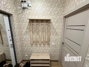 1-к квартира, на длительный срок, 39м2, 1/18 этаж