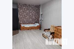 1-к квартира, посуточно, 41м2, 9/23 этаж