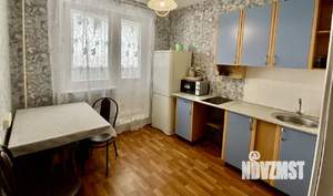 1-к квартира, посуточно, 33м2, 9/12 этаж