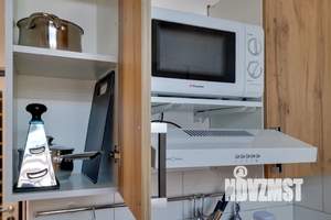 1-к квартира, посуточно, 15м2, 1/9 этаж