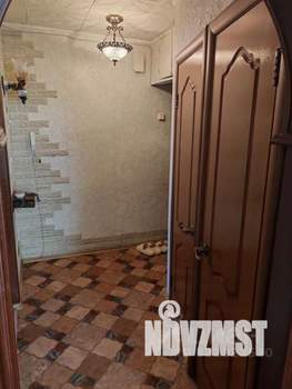 2-к квартира, посуточно, 48м2, 1/1 этаж