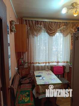 2-к квартира, на длительный срок, 54м2, 1/5 этаж