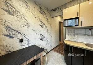 1-к квартира, на длительный срок, 31м2, 3/5 этаж