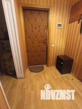 1-к квартира, посуточно, 42м2, 4/17 этаж