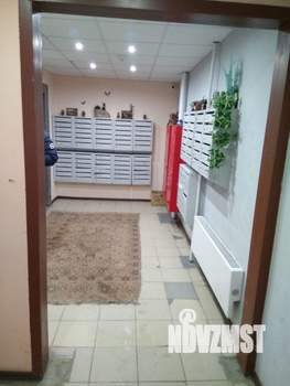 1-к квартира, на длительный срок, 32м2, 10/17 этаж