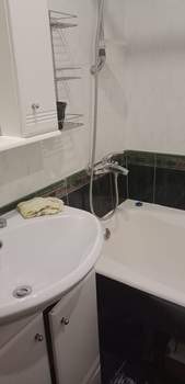 1-к квартира, на длительный срок, 35м2, 5/9 этаж