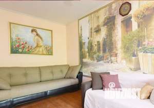 3-к квартира, посуточно, 68м2, 3/5 этаж
