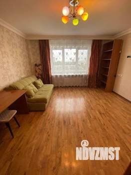 1-к квартира, на длительный срок, 36м2, 8/9 этаж