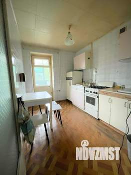 3-к квартира, на длительный срок, 61м2, 2/5 этаж