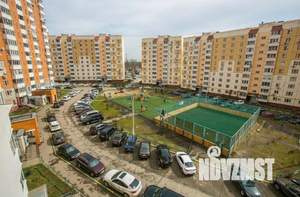 2-к квартира, на длительный срок, 67м2, 5/17 этаж