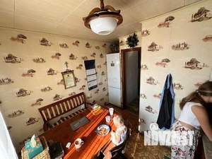 3-к квартира, на длительный срок, 60м2, 9/9 этаж