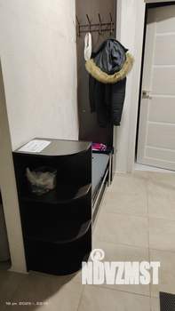 2-к квартира, на длительный срок, 45м2, 10/16 этаж