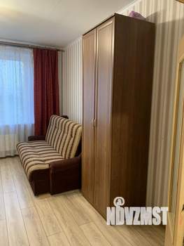 1-к квартира, на длительный срок, 40м2, 7/14 этаж