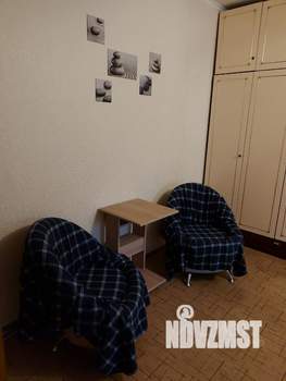 1-к квартира, на длительный срок, 35м2, 1/5 этаж